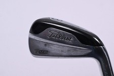 Titleist 718 T-MB #3 Iron / 20 Degree / Stiff Flex Project X LZ 120 Shaft