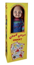 HUGE! CHUCKY Horror Film Good