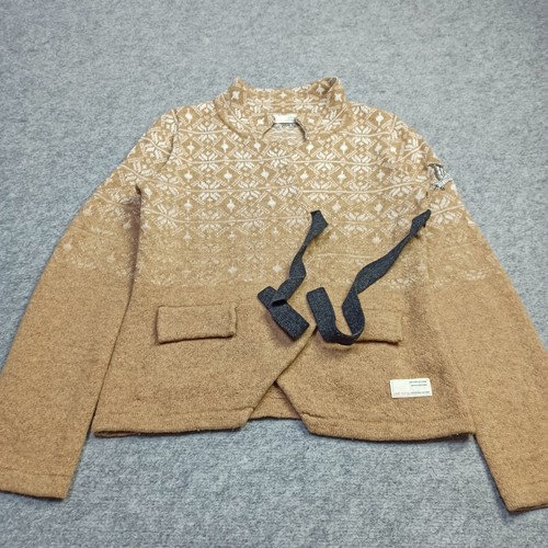 Odd molly lambswool - molly, cardigan