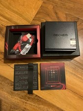 Mercedes-Benz Becker Map Pilot By Harman