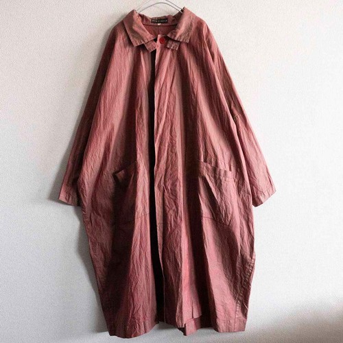 Shirin guild linen oversized - shirin,