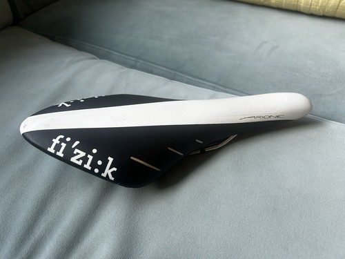 Fizik arione cycling saddle - fizik,