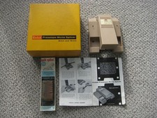 Kodak Presstape Movie Splicer