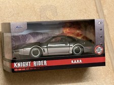 Jada Knight Rider K.A.R.R