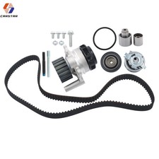 Timing Cam Belt Kit + Water