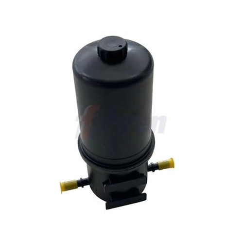 Fahren fuel filter element - fahren,