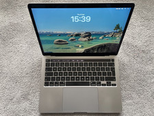 Apple MacBook Pro 13” 2020 |