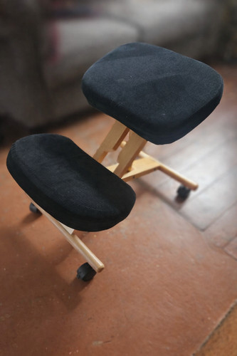 Kneeling posture chair stool - kneeling,