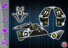 KTM 450 505 525 STICKERS -