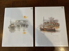 Mads Stage Art Print Prints