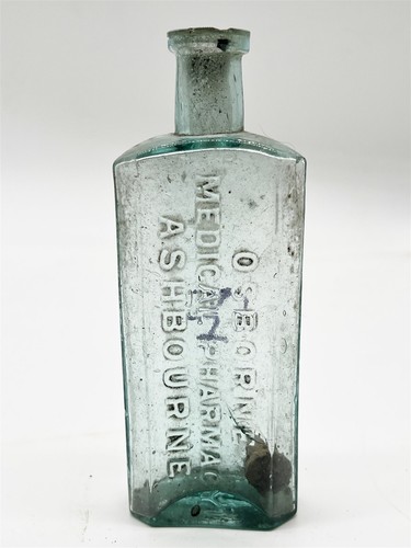 Antique vintage osborne - antique,