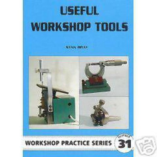 Useful workshop tools - useful,