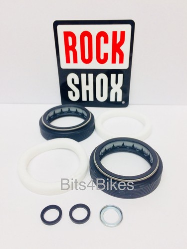 Rockshox pike 35mm seals foam - 35mm,