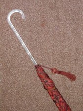 Vintage Carless Ladies Floral