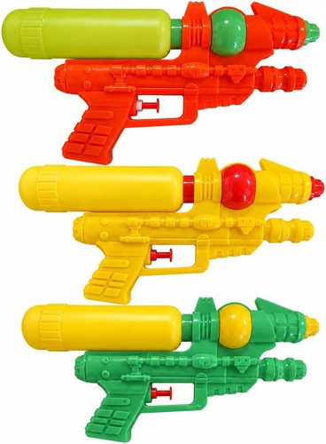 Water gun blaster pump - x,