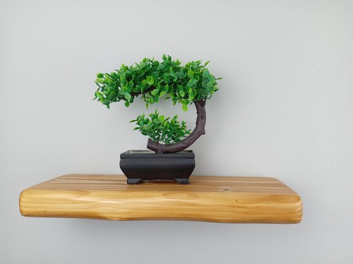Chunky floating aged - floating, vintage