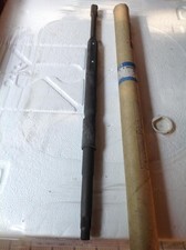 OPEL KADETT D, BRAND NEW STEERING COLUMN GENUINE ORIGINAL.