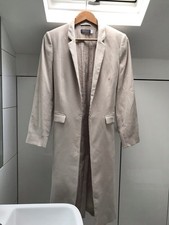 Mint Velvet 12 Beige Camel