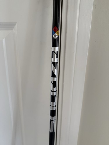 Taylormade driver hzrdus 60g - driver,