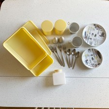 Brexton 1960s Fiesta 2 Person