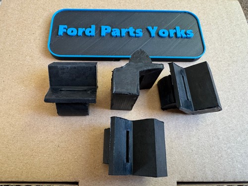 New ford escort mk2 wing - ford,