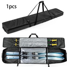 Snowboard Sleeve Double Zipper