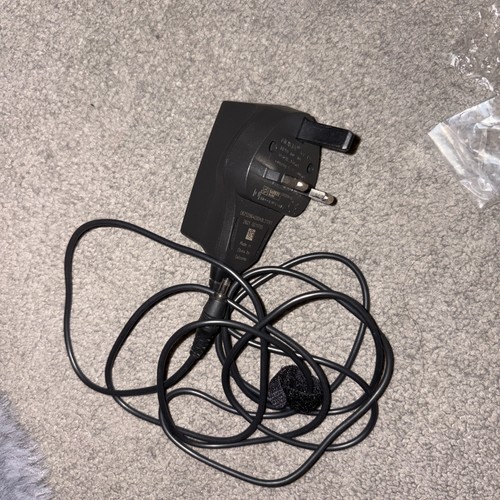 Genuine nokia 12x charger - nokia, ac-12x