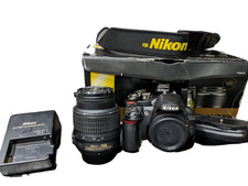 Nikon D3100 14.2MP Digital SLR
