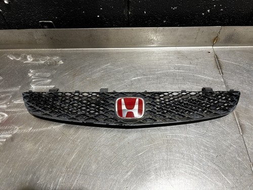 Honda civic type ep3 front - type,