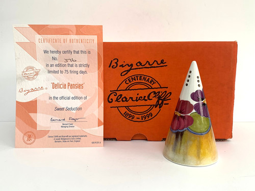 Wedgwood clarice cliff - clarice,