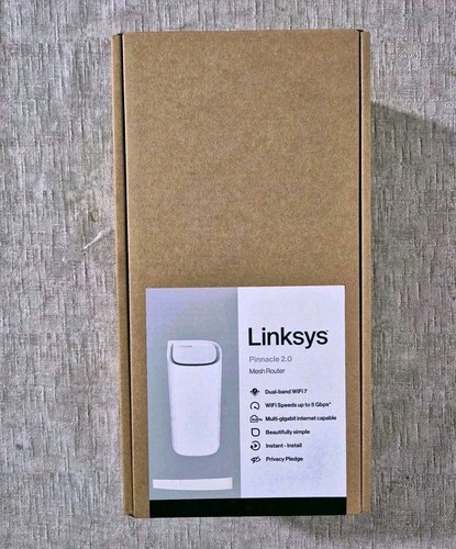 Linksys spnm60cf pinnacle - linksys,