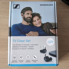 Sennheiser TV Clear Set