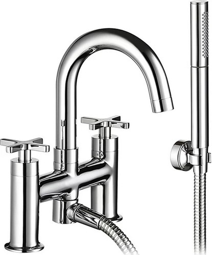 Mira showers revive bath - mira,
