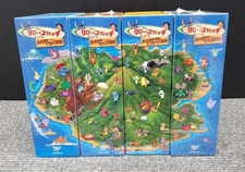 Disney Movies Region 2 Lilo