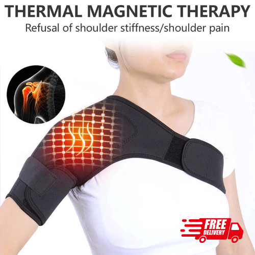 Shoulder brace rotator cuff - shoulder,