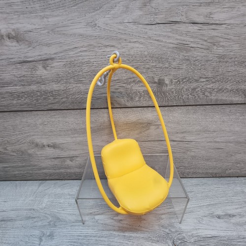 Barbie dreamhouse yellow - barbie,