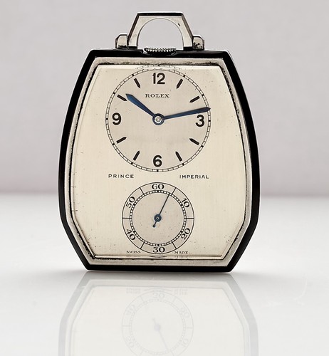 Rolex imperial prince - rolex,