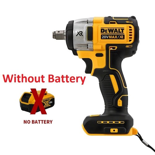 Dewalt dcf887n 20v ion - 20v, xr