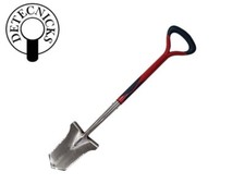 Evolution Pro Cut Se Spade -