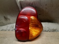 2002 FIAT MULTIPLA O/S DRIVER