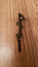 A GENUINE HUSQVARNA 550XP 550XPG CHAINSAW CHAIN BITER LOG GRIP LOG HOLDER SPIKE