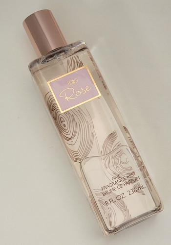 Tabu rose fine fragrance - fine,