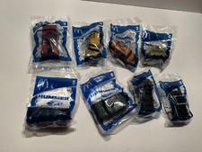 McDonald's Complete Set 8