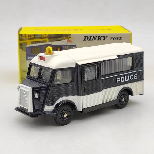 Atlas dinky toys 566 - atlas,