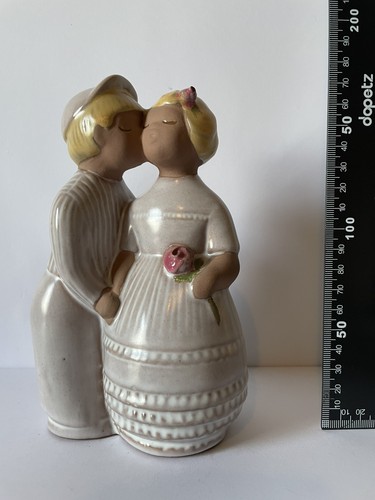 Rare vintage jie gantofta - rare,
