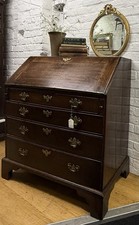 Charming Georgian Oak Slope