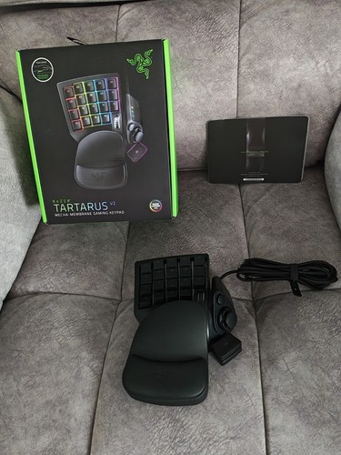 Razer tartarus - razer,