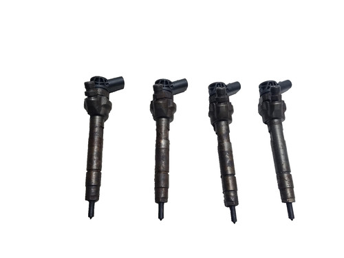 Bmw series fuel injector - 5,