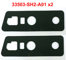 HONDA Genuine CIVIC CRX EF8