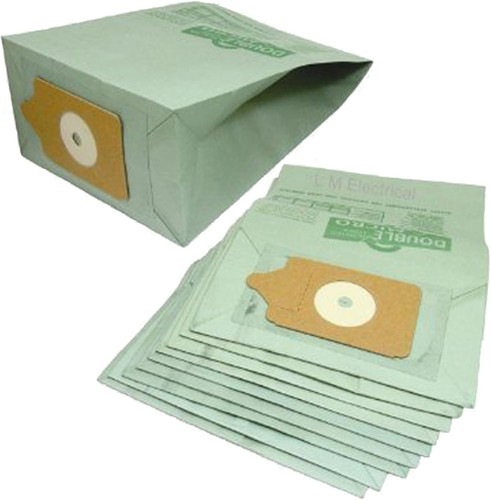 Vacspare for numatic henry - vacspare,